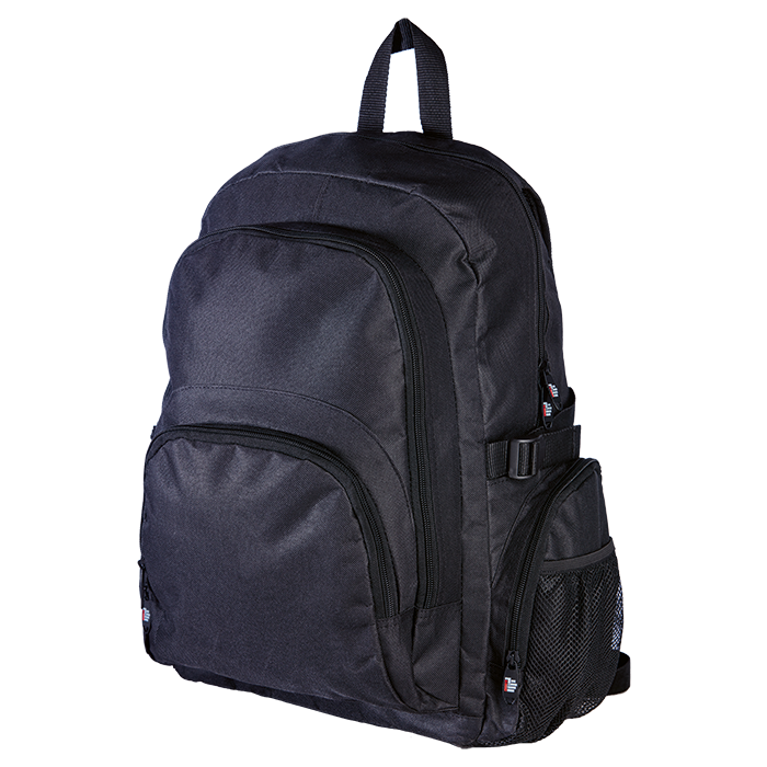 311093-main.png Cruz Laptop Backpack - Image 1