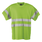 150g Poly Cotton Safety T-shirt - Image 6