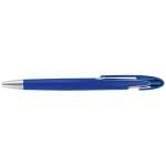 Rounded Clip Ballpoint Pen - Image 5