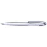 Rounded Clip Ballpoint Pen - Image 3