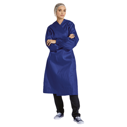 Barron Poly Cotton Wrap Around (BC-WRA)