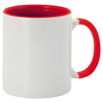 350ml Sublimation Mug Harnet - Image 3