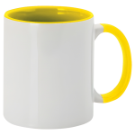 350ml Sublimation Mug Harnet - Image 4