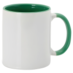 350ml Sublimation Mug Harnet - Image 7