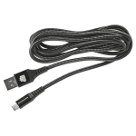 IND 1.8m Braided Type C Cable Charger Cable - Image 2