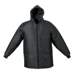 Ground Zero Jacket (GZ-JAC) - Image 3