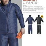 Ground Zero Jacket (GZ-JAC) - Image 4