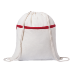 Drawstring Bag Selcam