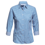 Alabama Blouse Ladies - Image 4