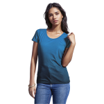 Bailey Crew Neck T-Shirt Ladies