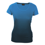 Bailey Crew Neck T-Shirt Ladies - Image 3