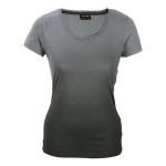 Bailey Crew Neck T-Shirt Ladies - Image 4