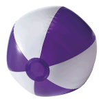 Two Tone Inflatable Beach Ball