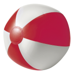 Two Tone Inflatable Beach Ball - Image 4