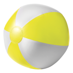 Two Tone Inflatable Beach Ball - Image 6