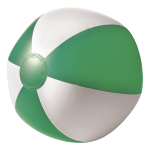 Two Tone Inflatable Beach Ball - Image 8
