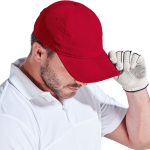 Ernie Els 6 Panel Tee Cap