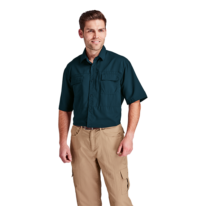 311493-main.png Savannah Bush Shirt Mens - Image 1