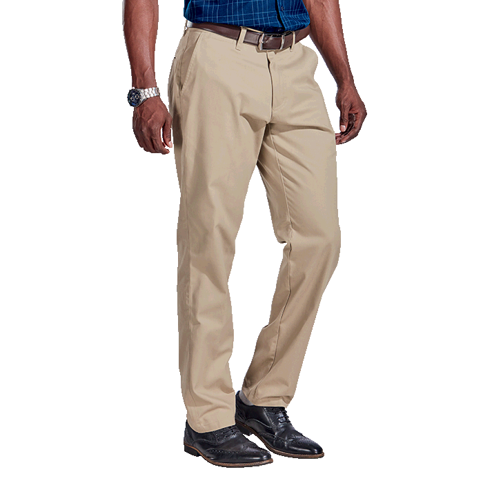 303768-main.png Flat Front Chino (PA-FCH) - Image 1