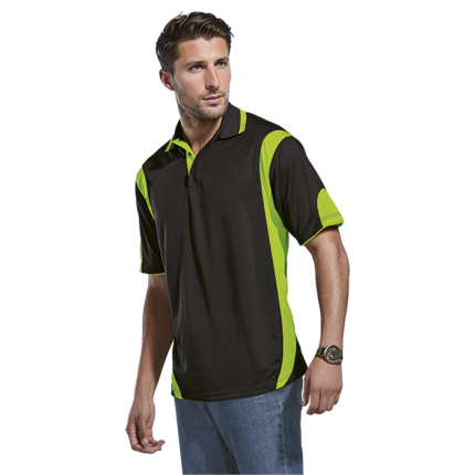 Breezeway Golfer Mens