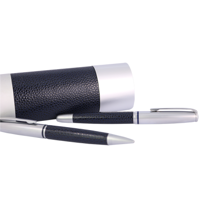 Exclusive Pen Set in Matching Case