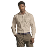 Indiana Stretch Shirt Mens