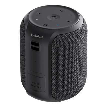 Burtone Mini Connect 2 Wireless Speaker