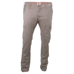 JCB Cargo Trousers - Image 2