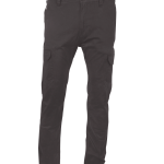 JCB Cargo Trousers - Image 4