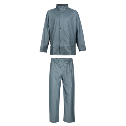Stormguard Pu Rain Suit