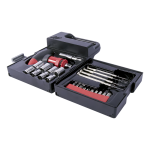 Nuts & Bolts Tool Set