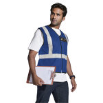 Highway Waistcoat (WC-HIG)