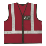 Highway Waistcoat (WC-HIG) - Image 3
