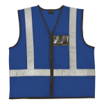 Highway Waistcoat (WC-HIG) - Image 4