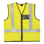 Highway Waistcoat (WC-HIG) - Image 6