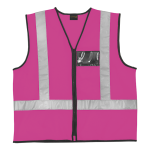 Highway Waistcoat (WC-HIG) - Image 7