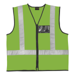 Highway Waistcoat (WC-HIG) - Image 8