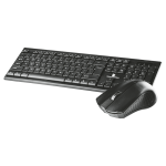 IND Wireless Keyboard & Mouse Combo - Image 2