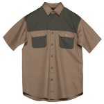 Two Tone Bush Shirt (LO-TBUSH) - Image 8