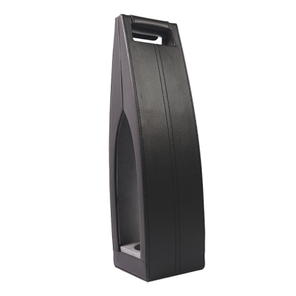 PU Detachable Wine Carrier