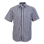 Cedar Lounge Short Sleeve Mens - Image 2