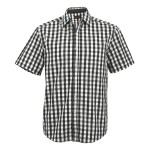 Cedar Lounge Short Sleeve Mens - Image 4