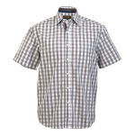 Cedar Lounge Short Sleeve Mens - Image 6