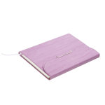 A5 Clutch Handbag Designed Notebook - Image 4