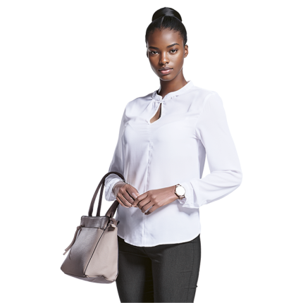 Jasmine Blouse Long Sleeve Ladies