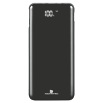 IND 10 000mAh Power Bank with charging cables - Image 2