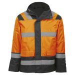 Blaze 4-In-1 Jacket - Image 2
