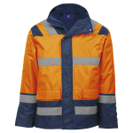 Blaze 4-In-1 Jacket - Image 4