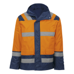 Blaze 4-In-1 Jacket - Image 3