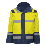 Blaze 4-In-1 Jacket - Image 5